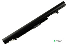 Аккумулятор для Toshiba Satellite Pro R50 A40-C A40-C-187 (14.4V 2200mAh) p/n: PA5212U-1BRS
