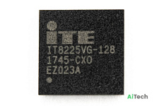 Мультиконтроллер IT8225VG-128 CXO Bulk