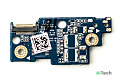 Разъем Audio SJ-446 Asus G551VW 90NB0AH0-R10040 - фото