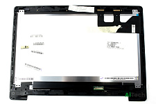 Модуль Asus TP300LA Черный с рамкой 90NB05Y1-R20020