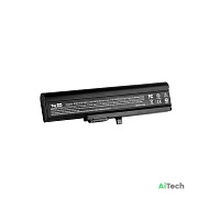Аккумулятор для ноутбука Sony Vaio VGN-TX Series 7.4V 6600mAh 49Wh p/n: VGP-BPS5A VGP-BPS5