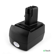 Аккумулятор для Metabo 12V 3.0Ah (Ni-MH) p/n: 625486000