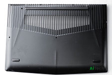 Lenovo Y520 R520 R720-15IKB Нижняя часть корпуса (D case) FA13B000400