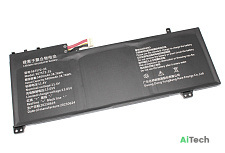 Аккумулятор для ноутбука Haier i1500SM 11.4V 3400mAh p/n: 567572-3S