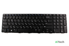 Клавиатура для ноутбука Dell 3721 5721 5737 p/n: V119725BS1, PK130T33A00, 0JJNFF, 20125077606