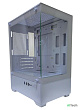 Корпус AquaTWR White mATX, без б/п