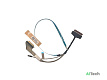 Шлейф для матрицы Acer A715-51G p/n: 50.QGCN7.007 DD0ZYXLC100 - фото