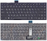 Клавиатура для Asus X402CA F402 S400 p/n: MP-12F33US-9201, AEXJ7U00010, 0KNB0-4107US00, 0KNB0-4124RU - фото