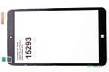 Тачскрин 8.0'' Onda V820W 50 pin Черный (205х120mm) P/n: FPC-FC80J107-02 - фото