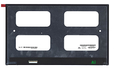 Матрица для ноутбука 13.3 1920x1080 40pin eDp Slim AHVA LP133WF6-SPD2 Matte 60Hz