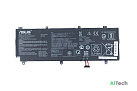 Аккумулятор для Asus ROG Zephyrus S GX531GS (15.4V 3240mAh) ORG p/n: C41N1805