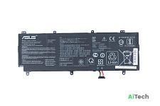 Аккумулятор для Asus ROG Zephyrus S GX531GS (15.4V 3240mAh) ORG p/n: C41N1805
