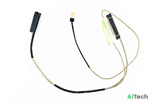 Шлейф для матрицы Acer PH315-53 PT315-52 144Hz p/n: 50.Q7WN2.002 DC02C00QP00