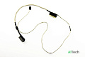 Шлейф для матрицы Toshiba E55 LVDS p/n: DC02001TL00, DC02001TM00 - фото