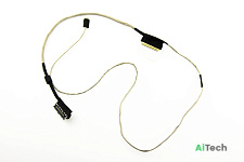 Шлейф для матрицы Toshiba E55 LVDS p/n: DC02001TL00, DC02001TM00
