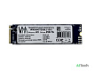 256Gb m.2 SSD накопитель Windmaster A3 NVMe PCI-E 3.0 WM-SSD-M2NVME-256-A3 - фото