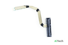 Разъем/переходник HDD Lenovo Ideapad 3 17ITL6 p/n: NBX0001VH20