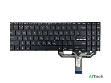 Клавиатура для Asus X1503ZA p/n: 90NB0WY1-R31RU0