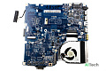 Материнская плата Acer V5-571 DDR3 HM70 Pentium 987 UMA 48.4TU05.04M - фото