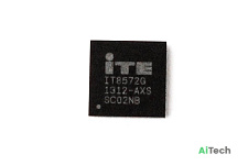 Мультиконтроллер IT8572G AXS Bulk