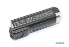 Аккумулятор  CS-ZWT600BL для терминала сбора данных Zebra WT6000 3.6V 3200mAh