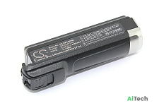 Аккумулятор  CS-ZWT600BL для терминала сбора данных Zebra WT6000 3.6V 3200mAh
