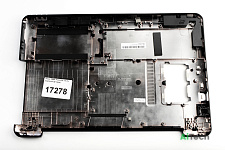 Asus X555 Нижняя часть корпуса (D case)