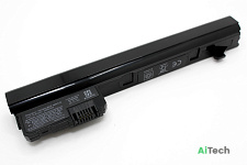 Аккумулятор для HP mini 110 (10.8V 2200mAh) p/n: HSTNN-CB0D HSTNN-LB0C HSTNN-CB0C