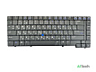Клавиатура для HP Compaq 6910p nc6400 p/n: MP-06803SU9698Z 444097-251 - фото