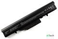 Аккумулятор для HP 510 530 (14.4V 2200mAh) p/n: HSTNN-IB45 HSTNN-IB44 HSTNN-FB40 HSTNN-C29C - фото