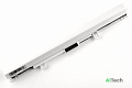 Аккумулятор для Toshiba C50 C55 (14.4V 2200mAh) Белый p/n: PA5195U-1BRS, PA5186U-1BRS, PA5185U-1BRS - фото