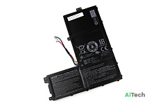 Аккумулятор для Acer SF315-52G (15.2V 3220mAh) ORG p/n: AC17B8K