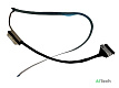 Шлейф для матрицы Lenovo IdeaPad 1 15IJL7 15IAU7 15ALC7 p/n: DC02C00UU00 - фото
