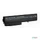 Аккумулятор для ноутбука HP EliteBook 6930p ProBook 6440b Compaq Business 6730b Series 10.8V 4400mAh - фото