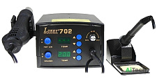 Цифровая паяльная станция LUKEY 702