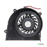 Вентилятор/Кулер для ноутбука Sony VGN-SR p/n: UDQFRZH09CF0, 023-0001-7992-A, 024-0001-3549_A