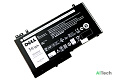 Аккумулятор для Dell E5250 ORG (11.1V 3230mAh) p/n: RYXXH 05TFCY 09P402 5TFCY - фото