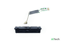 Разъем/переходник HDD Lenovo 3-15 15IMH05 p/n: NBX0001TC00 