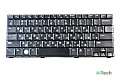 Клавиатура для ноутбука Dell Mini 1012 1018 Черная p/n: MP-09K63SU-698, PK1309W2A06, V111502AS1 - фото