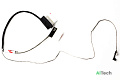 Шлейф для матрицы HP 15-ay 15-bn p/n: DC020026M00, 813943-001 - фото