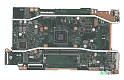 Материнская плата Asus X409BA 8G A9-9425 AM9425AYN23AC 90NB0PL0-R00060 - фото