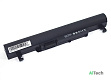 Аккумулятор для MSI U160 U180 (11.1V 2600mAh) p/n: BTY-S16 BTY-S17 - фото