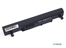 Аккумулятор для MSI U160 U180 (11.1V 2600mAh) p/n: BTY-S16 BTY-S17