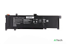 Аккумулятор для Asus K501LB (11.4V 4200mAh) OEM p/n: B31N1429