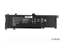 Аккумулятор для Asus K501LB (11.4V 4200mAh) OEM p/n: B31N1429
