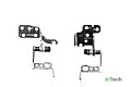 Петли для ноутбука Acer E1-571 E-531 - фото