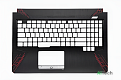 Asus FX504G Верхняя часть корпуса (С case) EABKL014xxx - фото