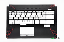Asus FX504G Верхняя часть корпуса (С case) EABKL014xxx