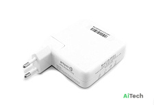 Блок питания для ноутбука Apple 20V 4.3A 87W AmperIn (A1719) Без провода Type-C