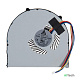 Вентилятор/Кулер для ноутбука Lenovo B580 B590 B480 V480 ORG p/n: KSB06105HB-BJ49 23.10619.001 - фото
